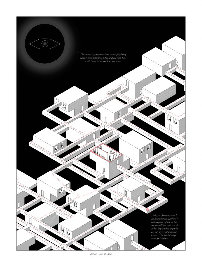 CASE STUDY: The Geometrization Of Architectural Form – Triangle