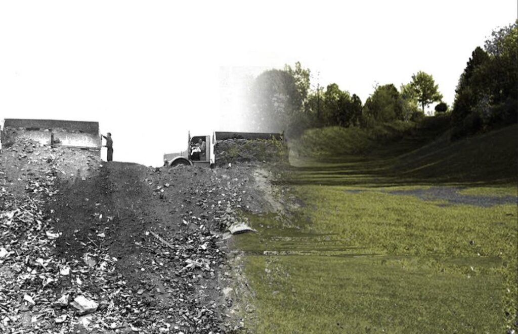 Art by Keely Dobranski.