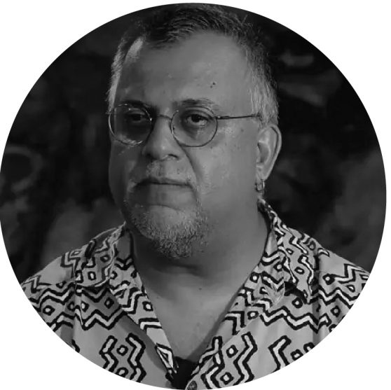 Ciraj Rasool Graduate seminar ‘Tether’ welcomes stellar lineup of international ...