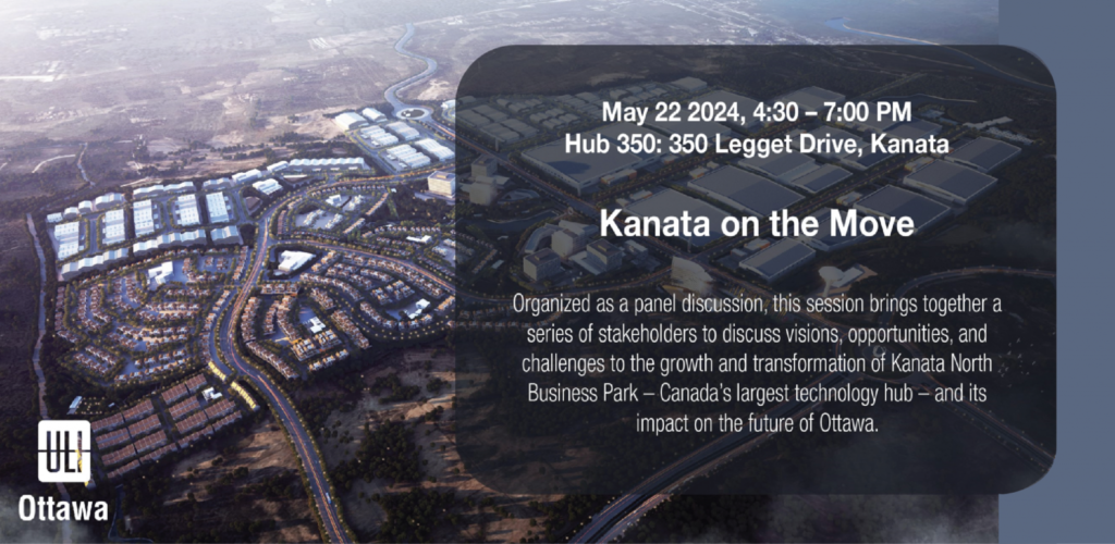 photo of Kanata North Business Park Ottawa