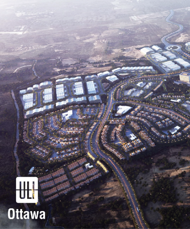 photo of Kanata North Business Park Ottawa