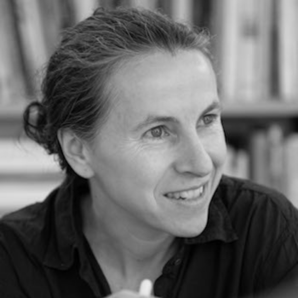 Photo of Anne Bordeleau