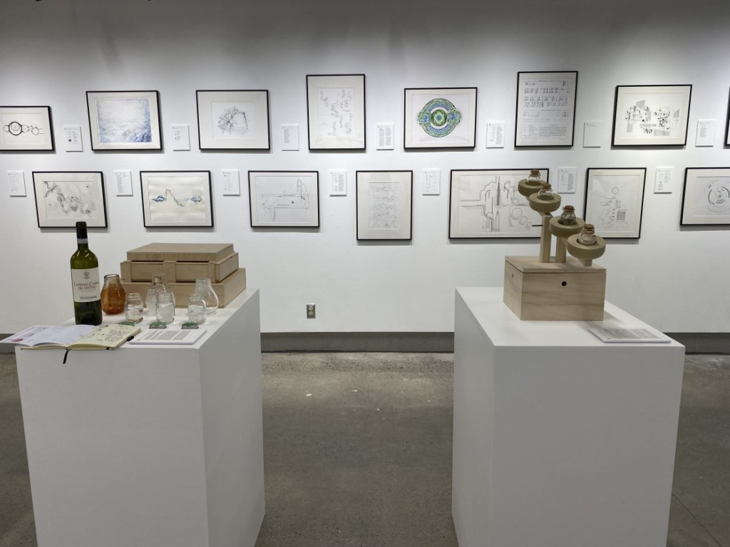 Image of Exhibition: (Un)Common Workshops