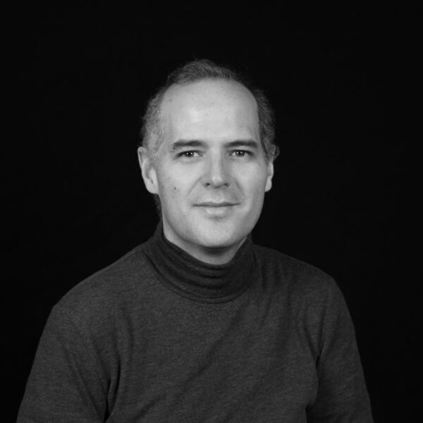 Photo of Mario Santana-Quintero