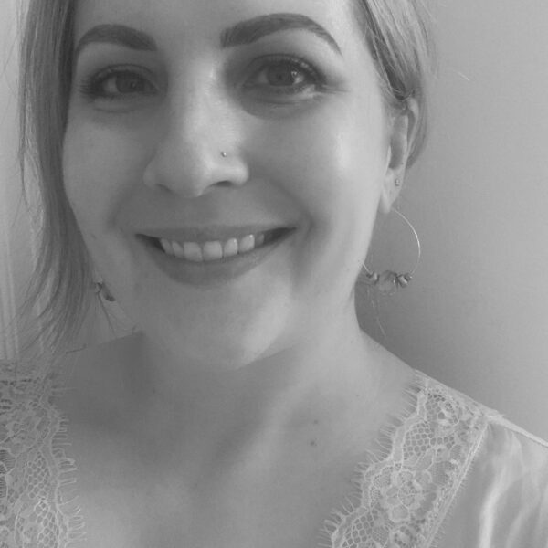 Photo of Jenelle Williams