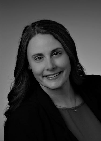 Photo of Holly Klein-Swormink