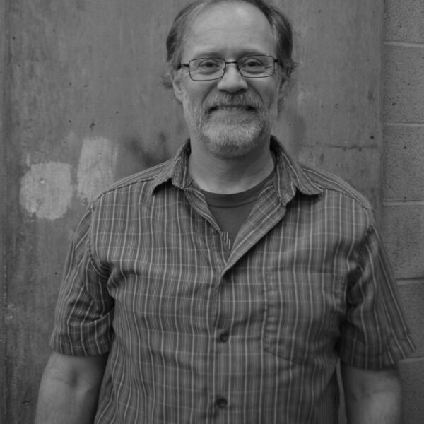 Photo of Mark MacGuigan