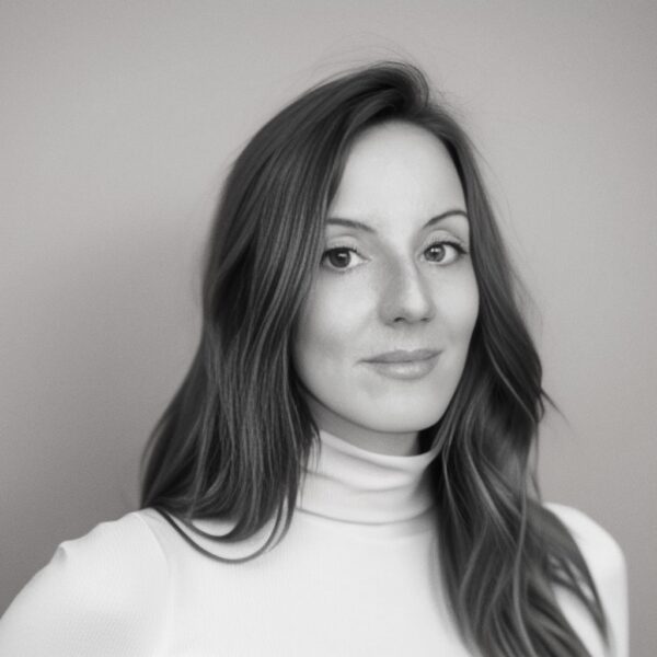 photo of Natalia Escobar Castrillón