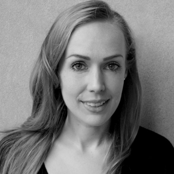 photo of Suzanne Harris-Brandts