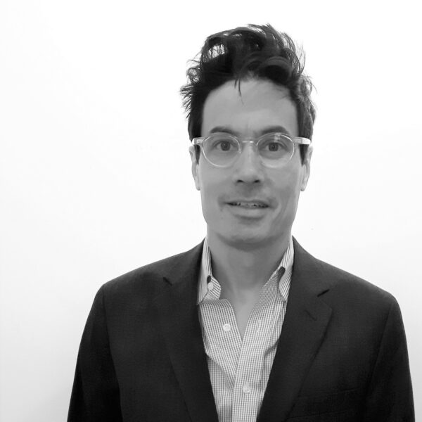 Photo of Thomas Leung