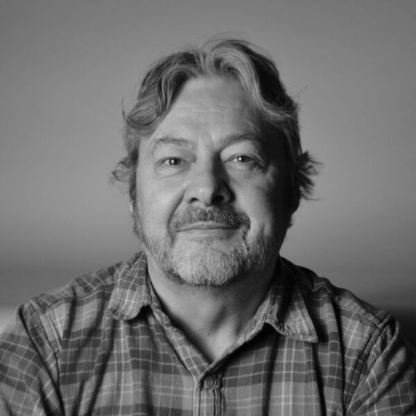 photo of Brant Lucuik