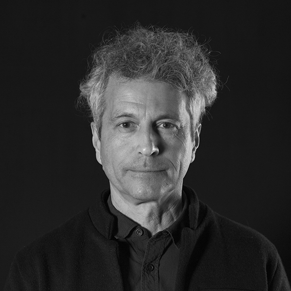 Photo of Steve Fai