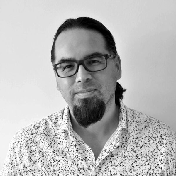 Photo of K. Jake Chakasim