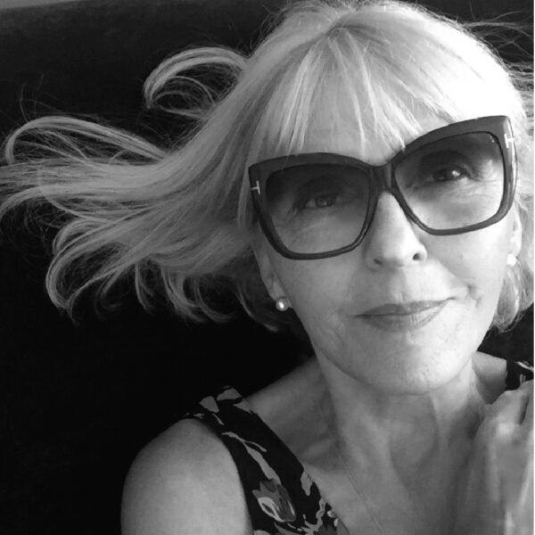 Photo of Honorata Pienkowska-Roseman