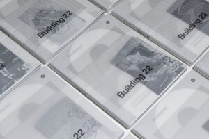 Cover of Building 22 Edition 23