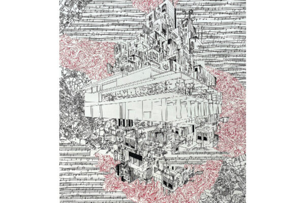 Image of the project titled as 