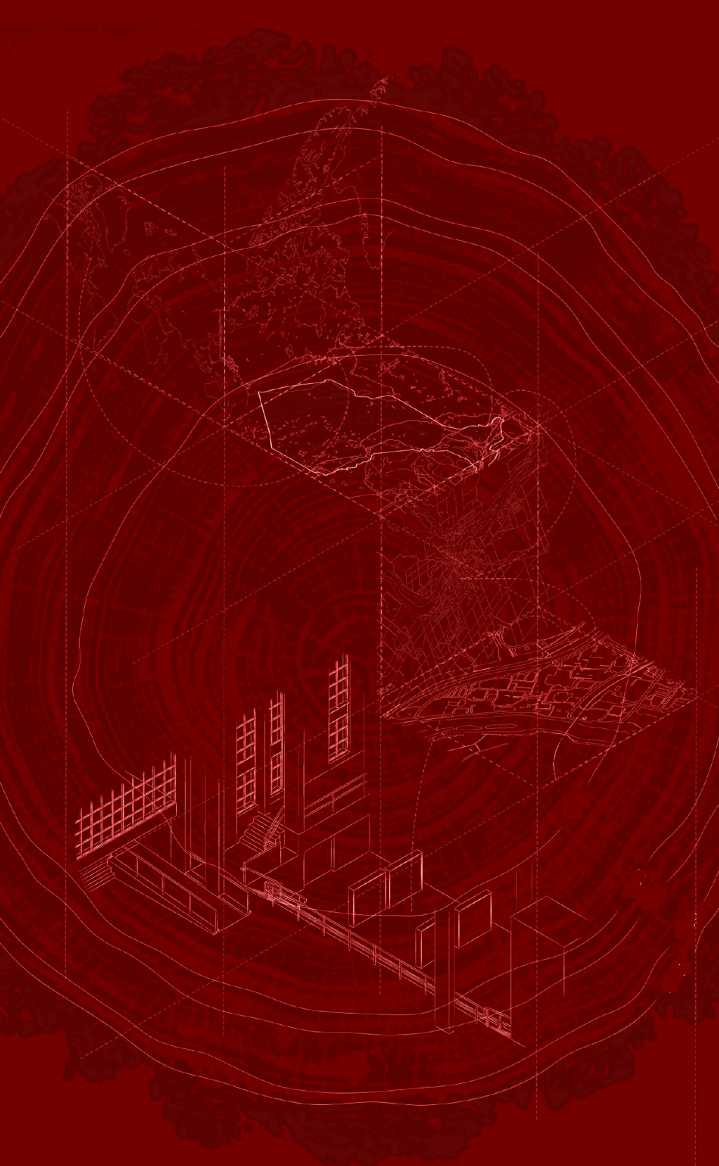 OPEN COLLOQUIUM III Azrieli School of Architecture & Urbanism