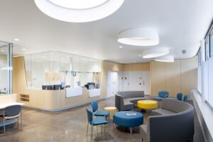 Image of the Planned Parenthood Great Plains Oklahoma City Location