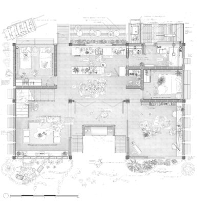 Student wins first prize in international competition for floating ...