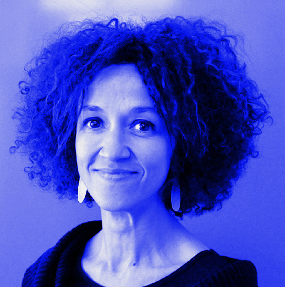 Picture of Dr. Samia Henni
