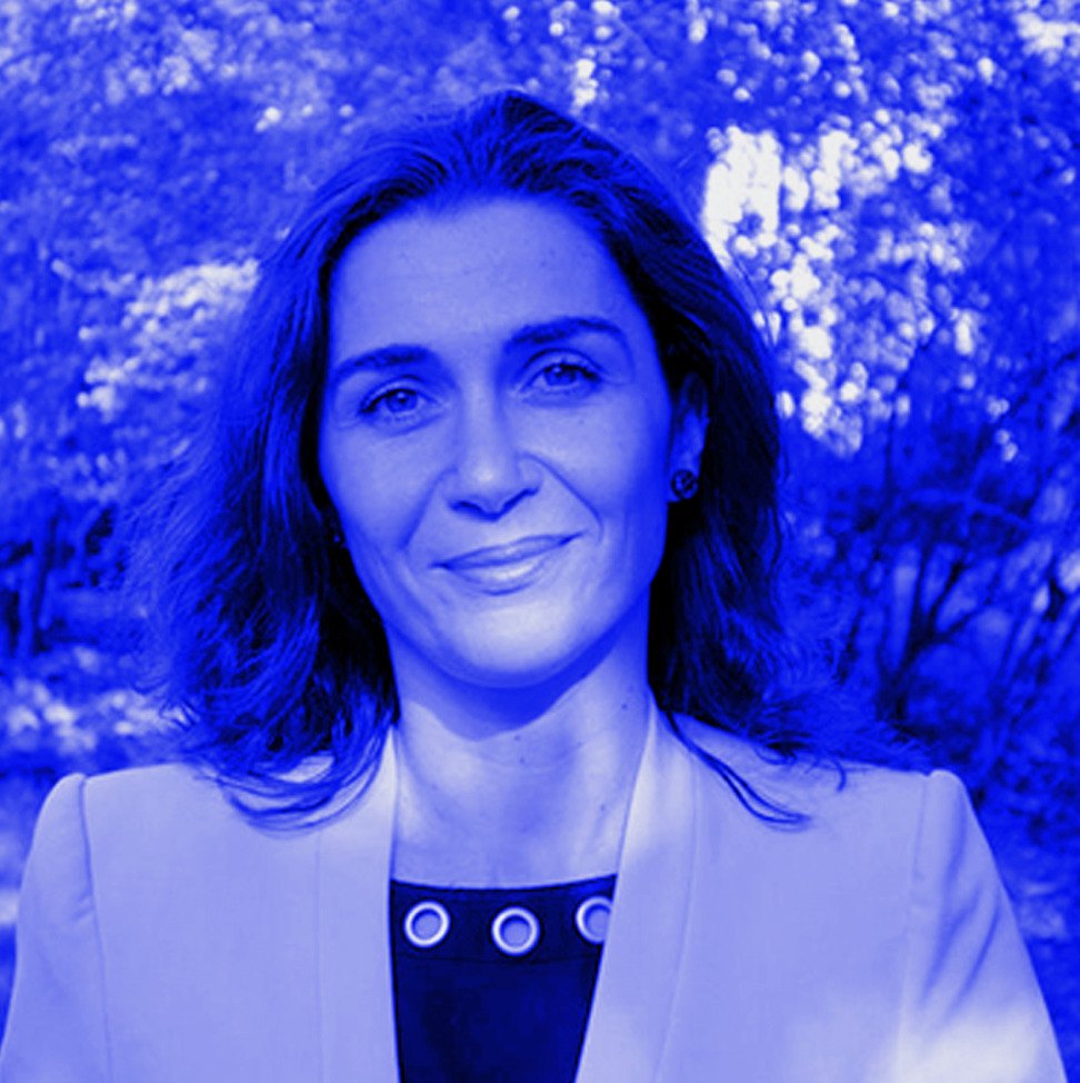 Picture of Dr. María González Pendás