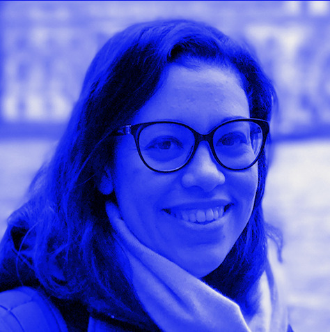 Picture of Dr. Aya Nassar