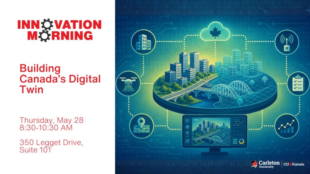 Innovation Morning