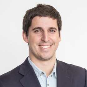 Nicolas Arellano head shot