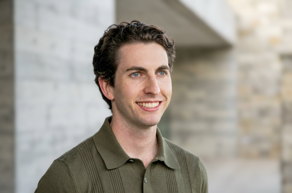 Simon Martignago profile